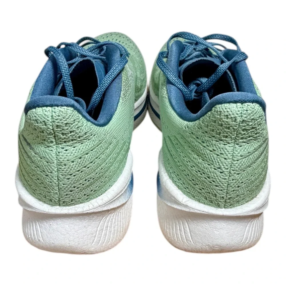 361 Degrees‎ Women's Centauri Running Shoes Sneakers Green Blue 11.5